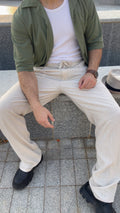 The Full Stance